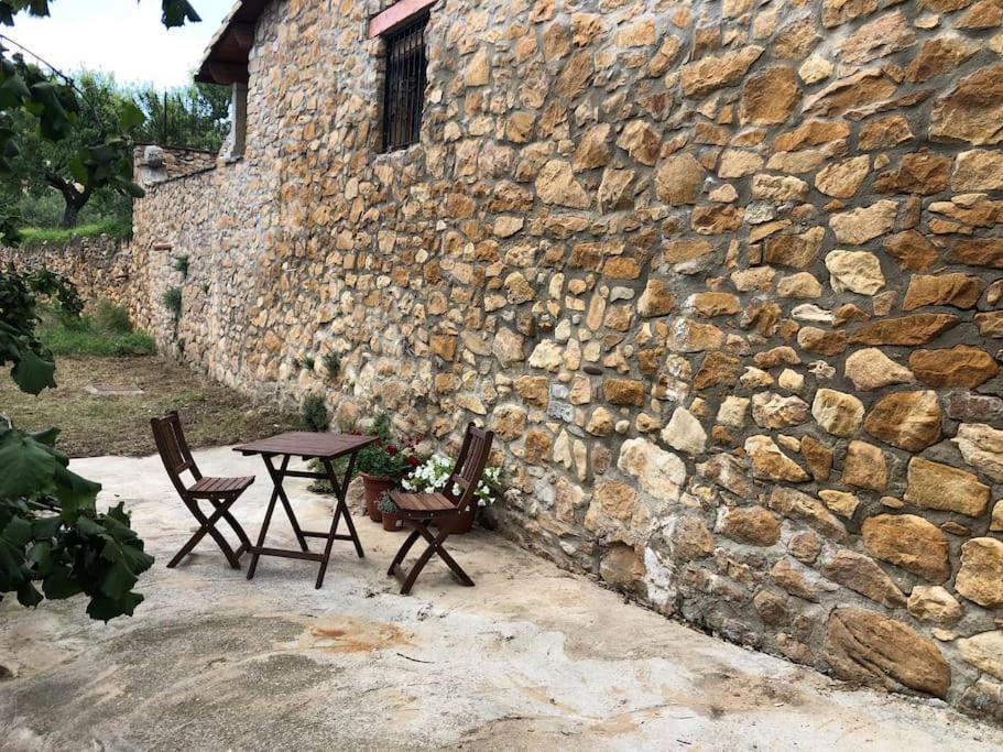 Casa De Lilith Ferienhaus Aren