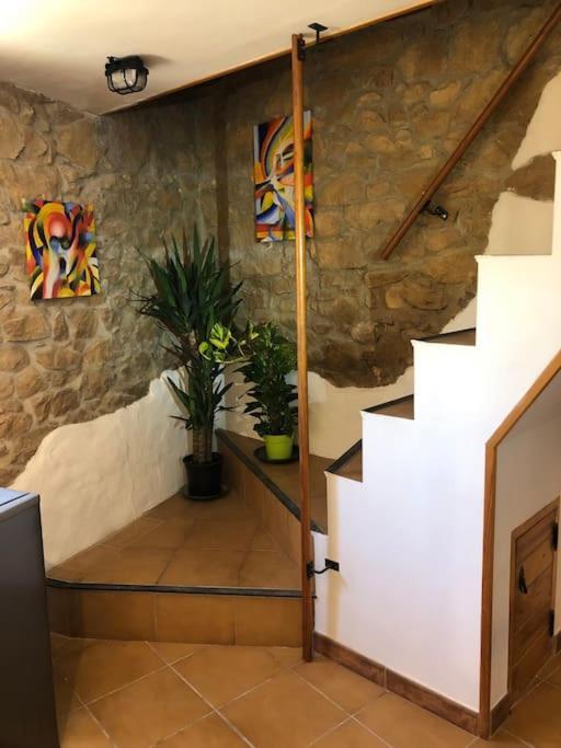 Casa De Lilith Ferienhaus