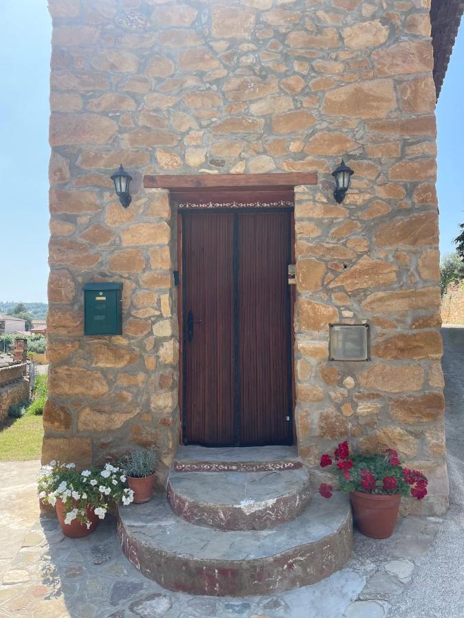 Ferienhaus Casa De Lilith Aren