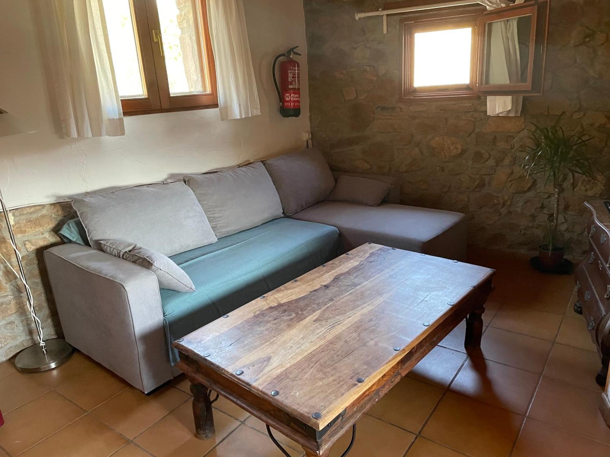 Ferienhaus Casa De Lilith Aren
