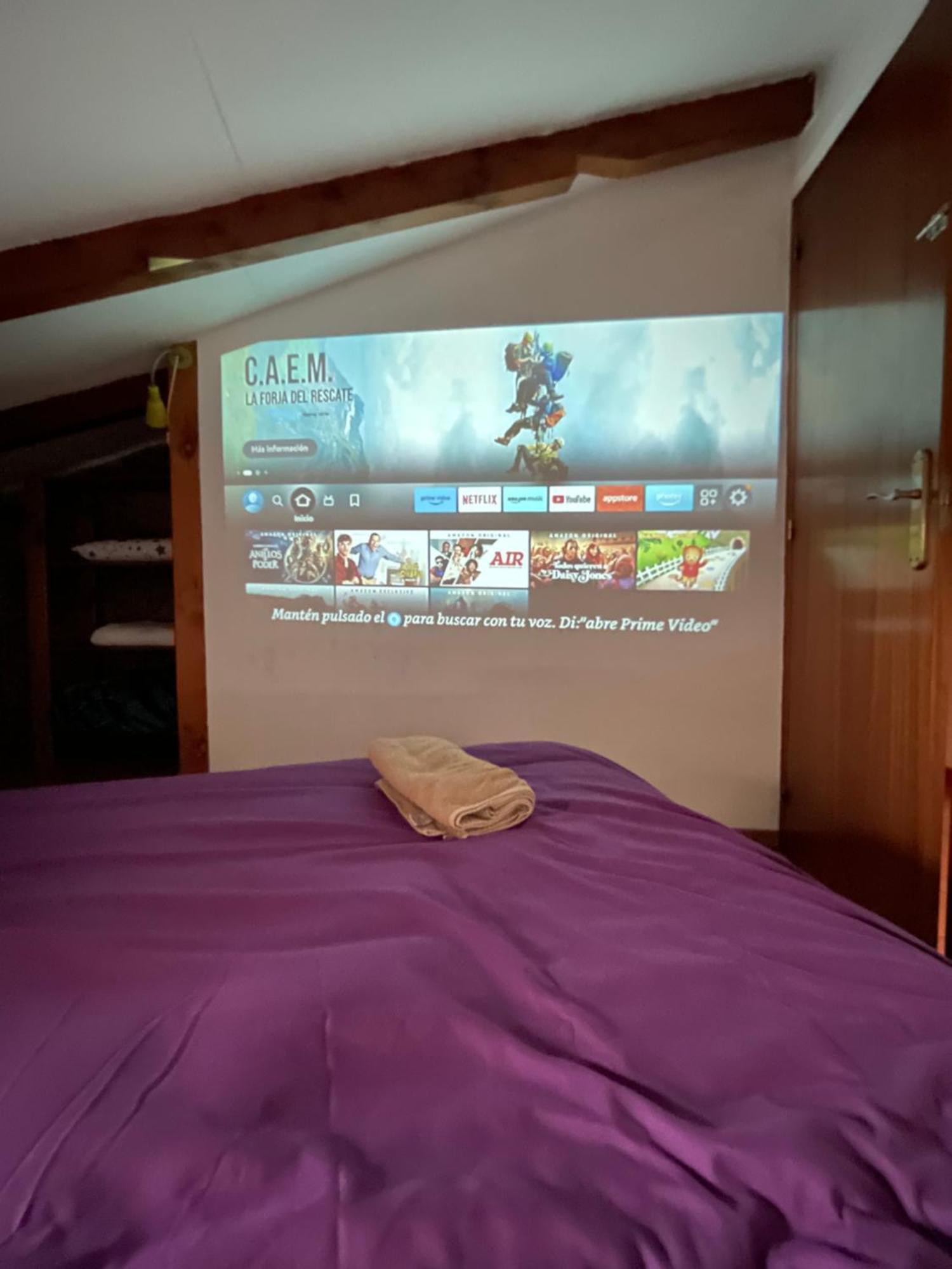 Casa De Lilith Ferienhaus