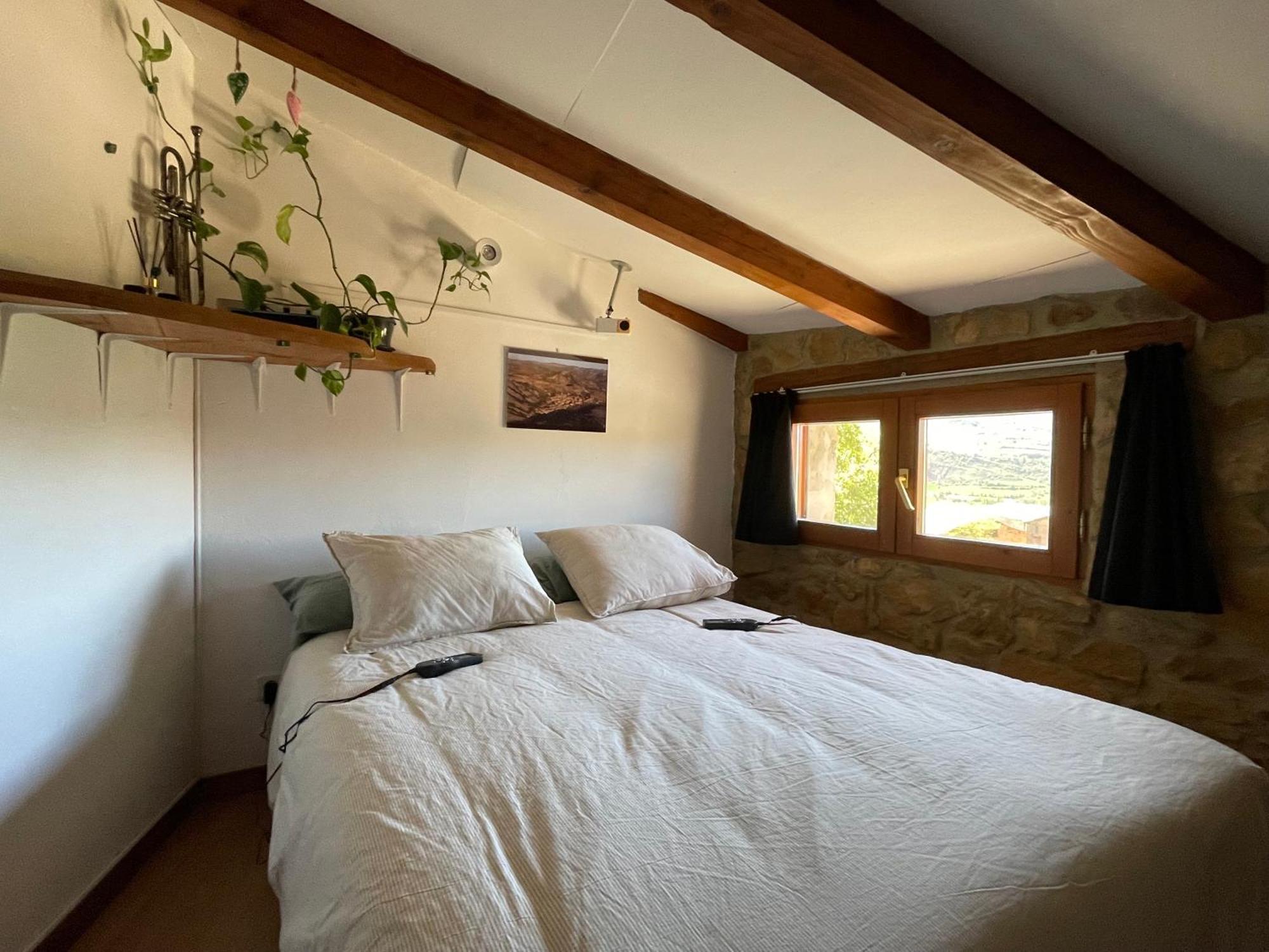 Casa De Lilith Ferienhaus