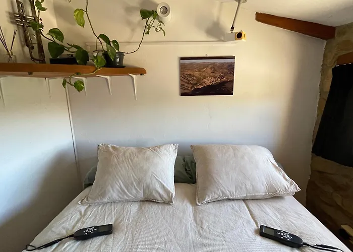 Casa De Lilith